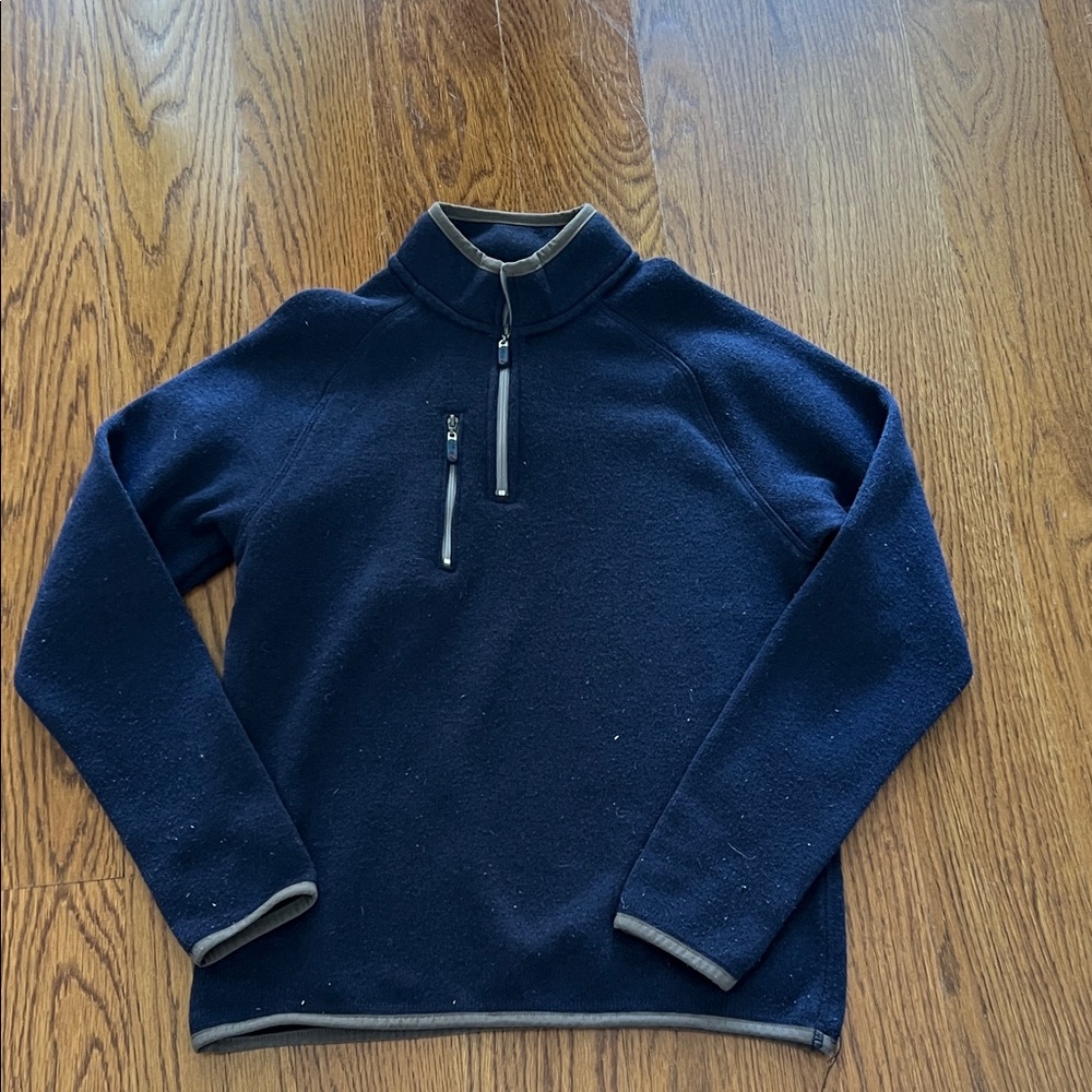 Johnnie 0 fleece 12
